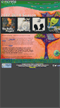 Mobile Screenshot of concretetheatre.ca